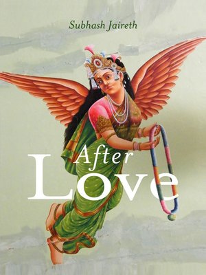 cover image of After Love